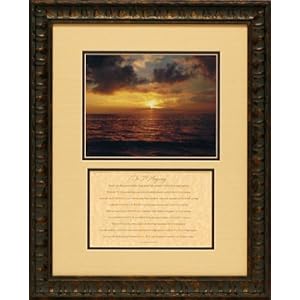 Do It Anyway by Mother Teresa Theresa 17x21 frame size Do It Anyway by Mother Teresa Theresa 17x21 frame size