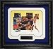 Muhammad Ali Autographed Photo - with 