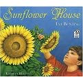 Sunflower House (Paperback)
