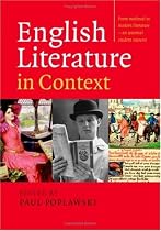 English Literature in Context