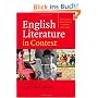 English Literature in Context