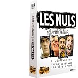 Les Nuls, l'int�grilm - Coffret - Les Nuls, l'int�grule 1 & 2 + La cit� de la peurpar Alain Chabat