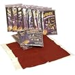 Shinee Polishing Cloths 12" 2Pcs