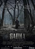 Sauna ( Sauna - Wash Your Sins ) ( Filth ) [ NON-USA FORMAT, PAL, Reg.2 Import - Finland ]