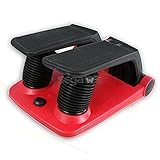 Segawe 2014 New Portable Air Fitness Stepper Climber Exercise Thigh Sport Machine