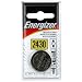 Energizer® ECR2430BP Lithium 3-Volt Coin Cell Battery