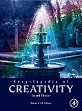 Encyclopedia of Creativity, Two-Volume Set, Second Edition