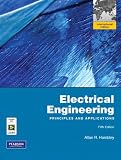 Electrical Engineering: International Version: Principles and Applications