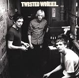 Twisted Wheel