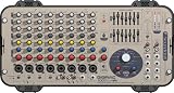 Soundcraft GigRac 1000st Powered Mixer (Standard)