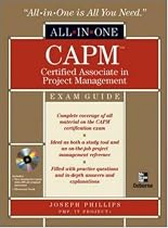 CAPM(TM) Certified Associate in Project Management All-in-One Exam Guide
