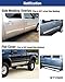 Made In USA! 2015-2016 Chevy Suburban GMC Yukon XL Body Side Molding Trim Overlay 4PC