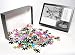 Photo Jigsaw Puzzle of Fortnum and Mason tennis clothes from Mary Evans