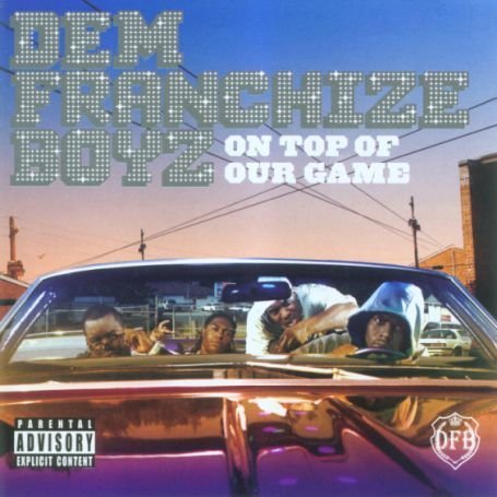 Dem Franchize Boyz - V.i.p. Hot R&b  Hip-Hop Trax Best Mix [disc 1] - Zortam Music