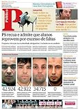 Publico - Daily ed