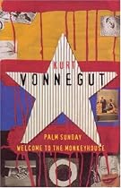 Vonnegut Omnibus: "Welcome to the Monkey House", "Palm Sunday"