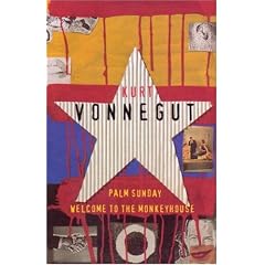 Vonnegut Omnibus: "Welcome to the Monkey House", "Palm Sunday"