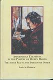 Amerindian elements in the poetry of Rubén Darío : the alter ego as the indigenous other