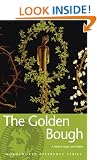 The Golden Bough: A Study in Magic and Religion (Wordsworth Reference)