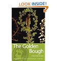 The Golden Bough: A Study in Magic and Religion (Wordsworth Reference)
