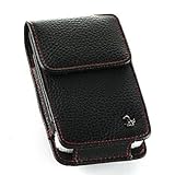 Luxmo Vertical Pouch Holster for HTC HD2 T-Mobile / EVO 4G Sprint / Mytouch ....