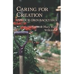 Caring for Creation in Your Own Backyard
