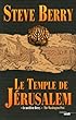Le Temple de J�rusalem