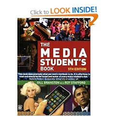 The Media Student's Book
