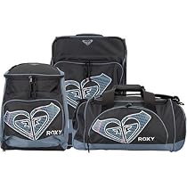 Roxy Check Check 3 Piece Set