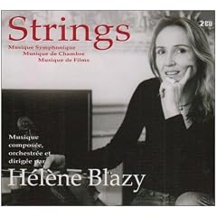 Strings, Musique Symphonique, Musique de Chambre, Musique de Films