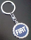 Fiat Keychain (logo)
