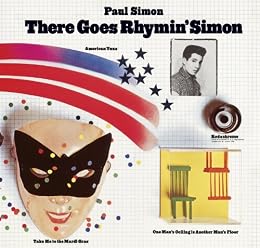 Paul Simon Picture 10