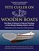 Books : Pete Culler on Wooden Boats