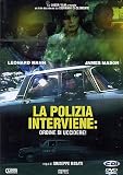 La Polizia Interviene: Ordine Di Uccidere