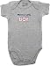 Baby : Baby-Says Bodysuit - Mommy's Little Boy, 3-6 months
