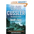 Devil's Gate: NUMA Files #9 (Numa Files 9)