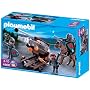Playmobil 4868 - Cavalieri con cannone di Playmobil