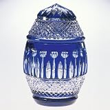 King Louis Blue Egg