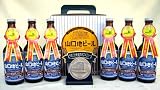 山口地ビール　ヴァイツェン6本セット　モンドセレクション2009年銀賞受賞