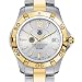 Notre Dame Alumni TAG Heuer Watch - Men's Two-Tone Aquaracer at M.LaHart