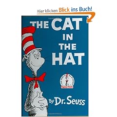 The Cat in the Hat (Beginner Books(R))