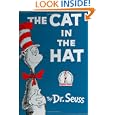 The Cat in the Hat by Dr. Seuss