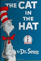 Dr. Seuss - The Cat In The Hat