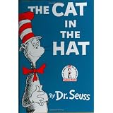 The Cat in the Hatpar Dr. Seuss