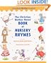 The Christian Mother Goose Book of Nursery Rhymes