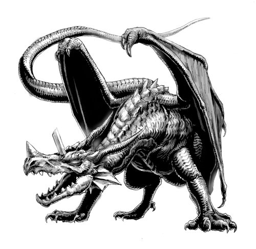 Cover image : 萌え萌えドラゴン事典