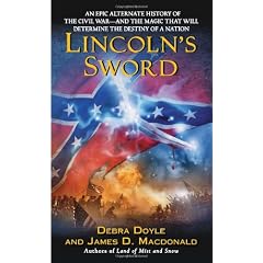 Lincoln's Sword