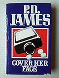 Cover her face