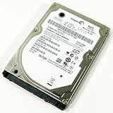 Picture of Seagate Momentus 5400.3 60GB