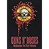 Guns N' Roses - Welcome to the Videos (Keep Case)